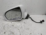 2019 Lincoln Mkc Oem Driver Left Side View Mirror Heated Memory Lamp White. Fixed Price $295.04.
