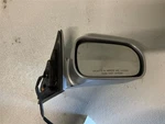 Passenger Side View Mirror Power Sedan Non-heated Fixed Fits 98 Accord 2244124. Fixed Price $114.99.