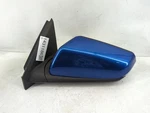 2018-2022 Chevrolet Equinox Driver Left Side View Power Door Mirror Blue Fljts. Fixed Price $176.49.