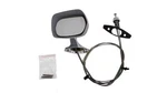 Pg Classic AMC-234LHCPR 1970-74 Painted/chrome Remote Rearview Mirror. Fixed Price $466.95.
