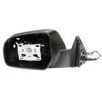 Oem 2010 Subaru Left Driver Side View Mirror Assembly Legacy Outback 91036AJ03C. Fixed Price $111.15.