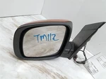 Driver Side View Mirror Power Painted Fits 11-20 Caravan 21813. Fixed Price $158.40.