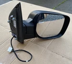 Nissan Titan Xd 20 21 22 23 24 Passenger Door Mirror Right 96301 9FV2B Oem. Fixed Price $154.99.