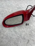2005-2011 Mercedes Slk 350 Left Driver Side Wing Mirror 41-3138-411 Oem. Fixed Price $115.00.