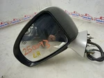 10 11 12 13 Toyota Venza Driver Left Side View Mirror SILVER-1F7. Fixed Price $229.99.