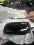 Nos Gm Chevrolet 10188146 1990 - 94 Lumina Rh Outside Rear View Mirror 88895187. Fixed Price $50.00.