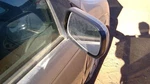 Passenger Right Side View Mirror Power Fits 01-03 Prius 349425. Fixed Price $51.00.