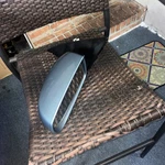 2010-2016 Hyundai Genesis Coupe Oem Factory View Mirror(driver Side). Fixed Price $95.00.