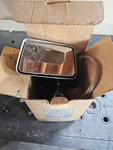 Ford Rear View Mirror. Fixed Price $150.00.