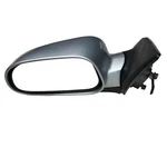 2007 Suzuki Forenza Oem Left Driver Side View Mirror Silver 04 05 06 08. Fixed Price $22.40.