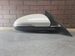 2016-2020 Kia Optima Rh Passenger Signal Mirror Side View Oem. 1624L. Fixed Price $49.99.