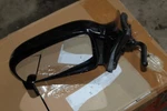 Cavalier Pontiac Sunfire Drive Side Mirror Manual New. Fixed Price $22.50.