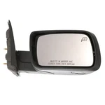 Oem New 2009-2012 Ford Flex Exterior Passenger Side View Mirror 8A8Z-17682-CA. Fixed Price $125.25.