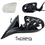 Side Mirror For W213 2017-2023 Mercedes Benz E-class Driver 213-810-45-01. Fixed Price $275.50.