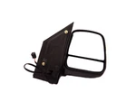 For Mirror Power Heated No Signal 08-19 Chevy Express Gmc Savana Passenger Right. Fixed Price $60.52.