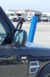 2010-2013 Land Rover LR4 Rh Passenger Door Mirror Side View Oem. Fixed Price $337.08.