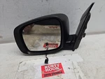 2014 Dodge Caravan Driver Left Side View Power Door Mirror Black D5113261AF. Fixed Price $50.00.