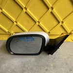 Kia Soul Left Side View Mirror 2020 2021 2022 2023 2024 2025 E13049839 Oem. Fixed Price $150.00.