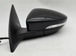 2009-2012 Volkswagen Cc Driver Side Left Mirror 128-50330 Oem. Fixed Price $99.99.