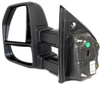 Genuine Oem FL3Z17683AB Ford F150 Manual Trailer Tow Mirror Lh Telescoping. Fixed Price $123.57.