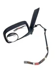 86-91 Ford Aerostar Left Driver Side Manual Swing Lock Mirror Black. Fixed Price $105.83.