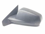 08-14 2013 Dodge Avenger Left Driver Power Door Mirror Black Used Oem 5008989AB. Fixed Price $69.70.