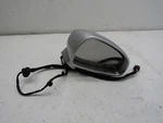 2008 2009 Audi Tt Right Passenger Side Door Rear View Mirror Power Silver Oem. Fixed Price $94.99.