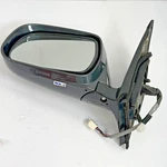 Used 2004 - 2009 Lexus RX330 RX350 RX400H Left Driver Side Mirror E4012209 Oem. Fixed Price $121.50.