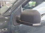 Driver Side View Mirror Manual Pedestal Fits 15-20 Ford F150 Pickup 3235301. Fixed Price $209.90.
