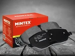 Rear Brake Pad Set Fits Chevrolet Daewoo Mintex MDB2611 Year Warranty. Fixed Price $26.06.