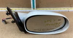2001 - 2003 Saturn L Series Sedan Front Right Passenger Side View Mirror Oem. Fixed Price $55.99.