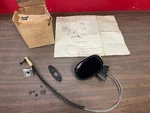 1974 1975 Oldsmobile Delta 88 Lh Remote Sport Mirror Nos Gm 123. Fixed Price $189.99.