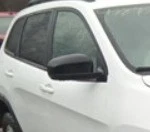 2022 Jeep Cherokee Rh Passenger Electric Power Door Mirror Oem Lkq. Fixed Price $257.58.