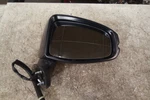 2015-2017 Honda Fit Rh Passenger Door Mirror Side View Oem. Fixed Price $281.96.