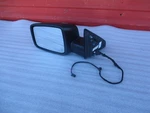 2014-2020 Dodge Ram 1500 Left Driver Side View Mirror Texture Oem 68147863AS. Fixed Price $189.00.