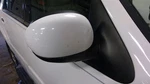 Passenger Side View Mirror Power Memory Fits 00-02 Navigator 941035. Fixed Price $126.50.