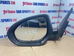 Mazda Estate MK2 2012 Passenger Side Left Wing Door Mirror E4022683 E4022684. Fixed Price $66.98.