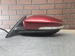 2013 2014 2015 Volkswagen Passat Driver Lh Power 6WIRE Door Mirror Oem. 1393L. Fixed Price $59.99.
