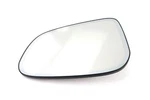 09-15 Jaguar Xf Driver Left Side Mirror Glass Auto Dimming Heated W/o Blind Spot. Fixed Price $71.99.