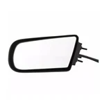 For Chevy Beretta/corsica 1990-1996 Door Mirror Driver Side Black Manual Remote. Fixed Price $53.16.