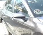 Toyota Camry Rh Passenger Electric Power Door Mirror Oem Lkq. Fixed Price $310.58.