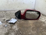 Passenger Side View Mirror Power Coupe Non-heated Fits 99-02 Accord 1302117. Fixed Price $64.95.