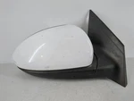 2011-2016 Chevrolet Cruze Passenger Right Side View Manual Door Mirror Eiqrz. Fixed Price $76.10.