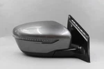 Right Passenger Side Gun Metallic Door Mirror Power 2017-24 Nissan Murano #45637. Fixed Price $112.50.