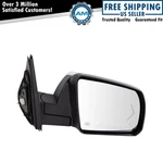 Power Fold Heat Signal Memory Chrome Mirror Passenger Rh Side For Toyota Sequoia. Fixed Price $239.85.