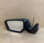 2014-2020 Chevy Impala Left Mirror W/turn Signal W/blind Spot Gray Oem New. Fixed Price $229.99.