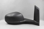 Right Passenger Side Black Door Mirror Fits 14-23 Ford Transit Connect Oem 45496. Fixed Price $100.00.