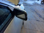 Passenger Side View Mirror Power Coupe Non-heated Fits 10-13 Altima 545375. Fixed Price $87.32.