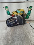 2000 Toyota Sienna Side View Mirror, Driver (lf) Oem. Fixed Price $49.99.