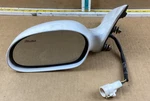 1996 1999 Ford Taurus Front Left Driver Side View Mirror Power 128-00493BL Oem. Fixed Price $48.99.